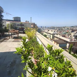  Appartement Happy House In N.010025-lt-2727