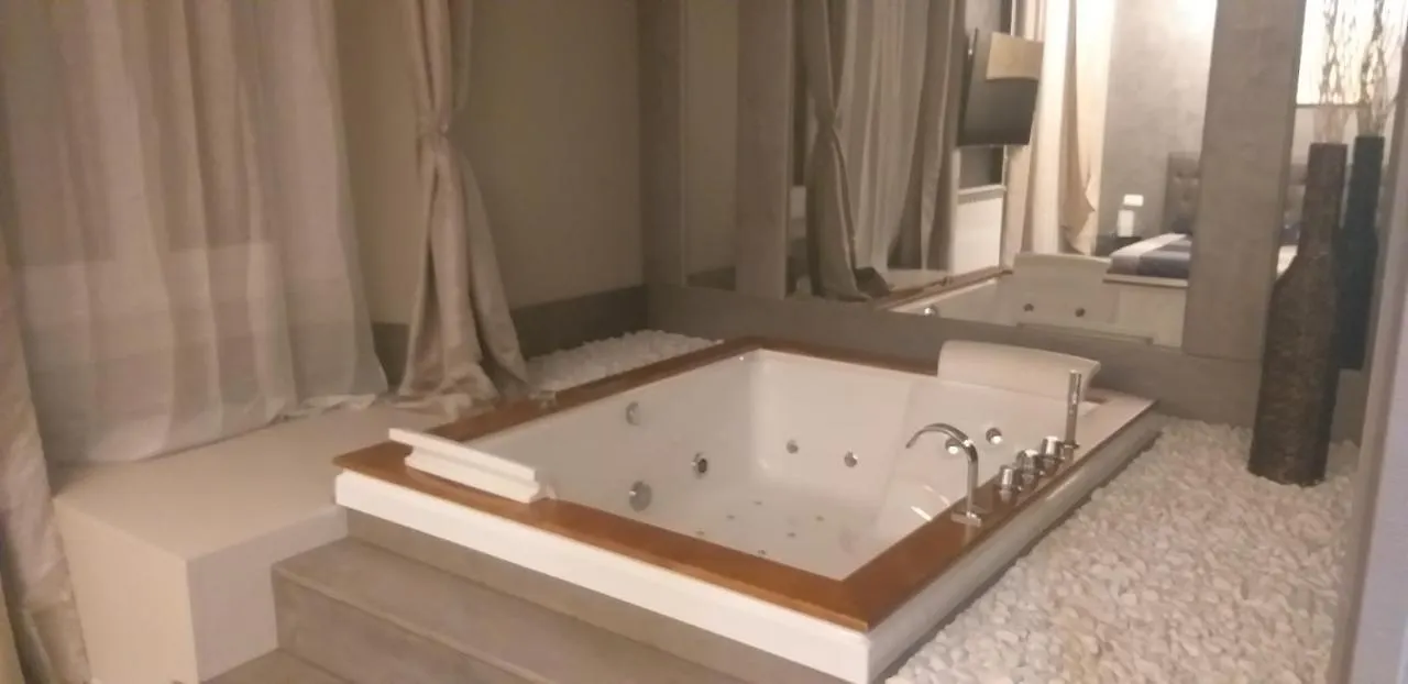 Appartement Hydrosuite Gênes Italie