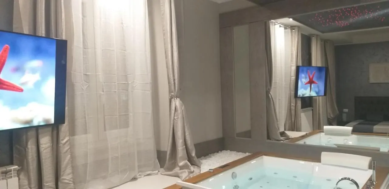 Hydrosuite Gênes