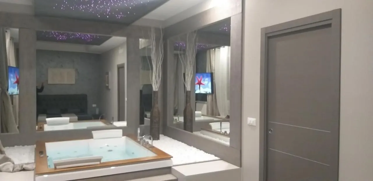 Appartement Hydrosuite Gênes