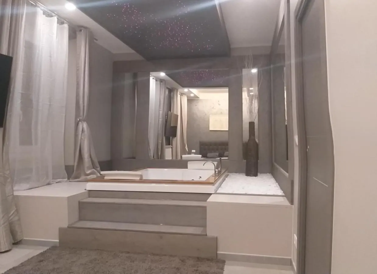 Hydrosuite Genoa Italy