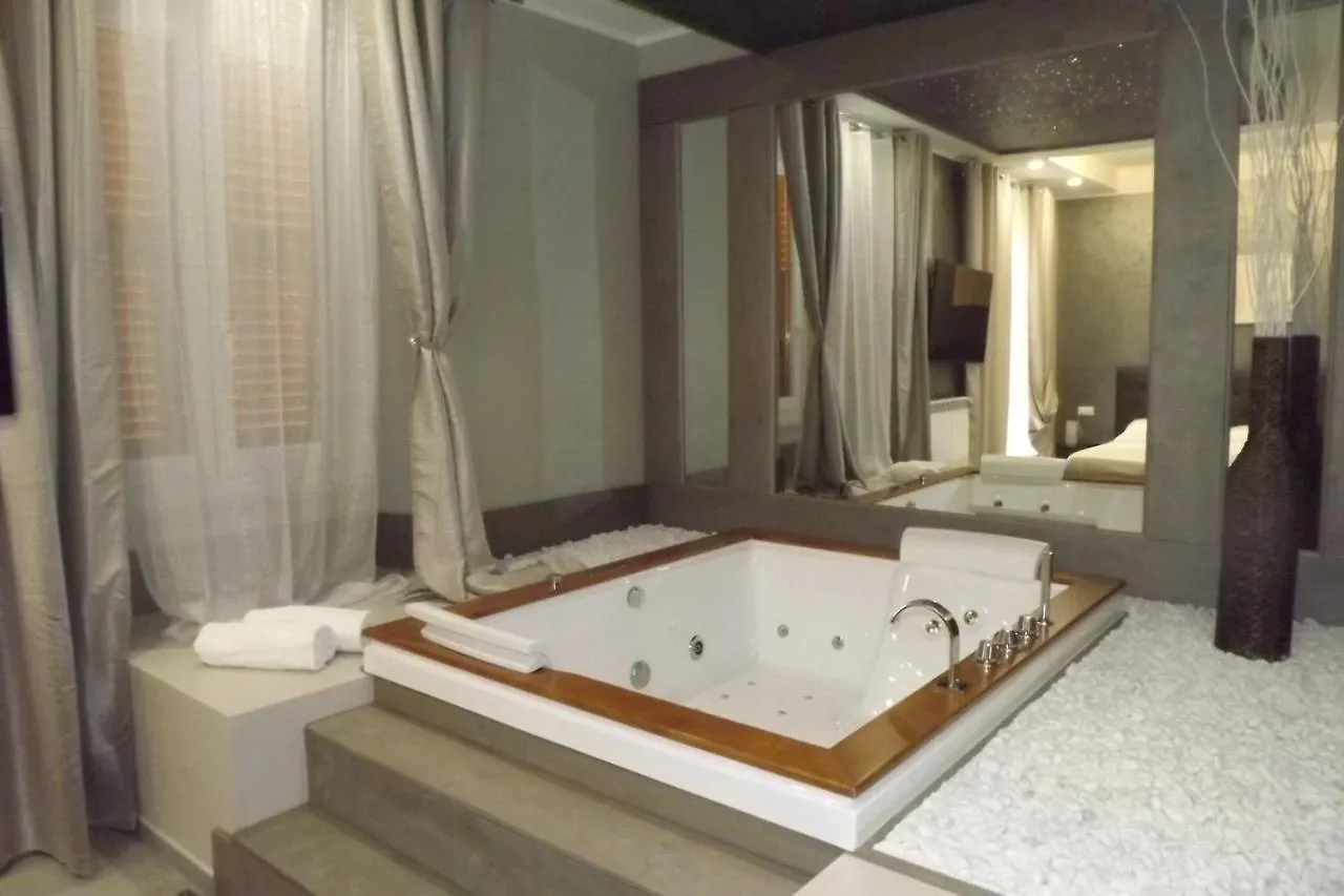 Hydrosuite Gênes Appartement