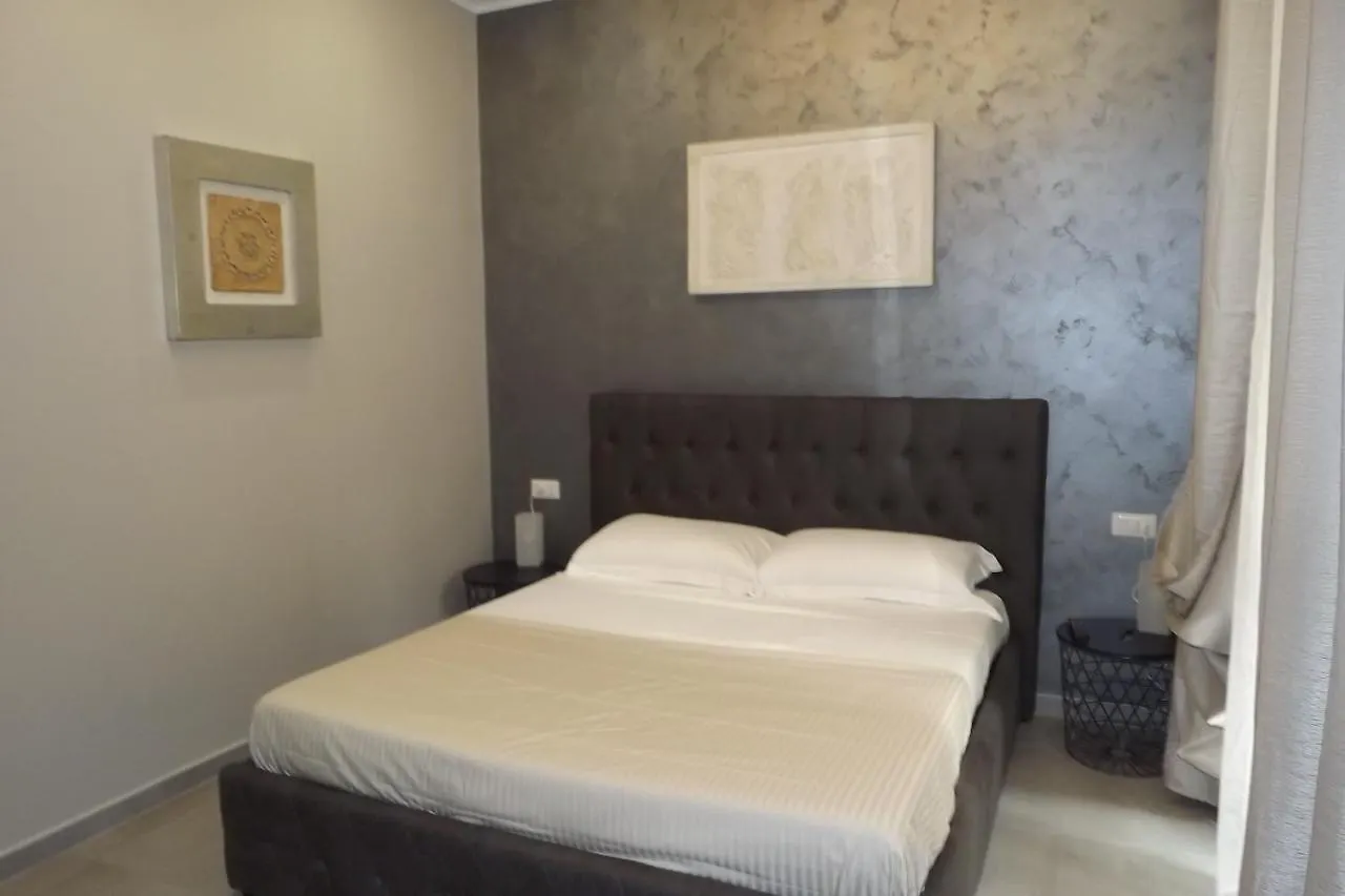Hydrosuite Gênes Appartement