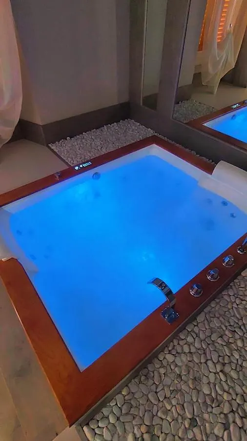 Hydrosuite Gênes